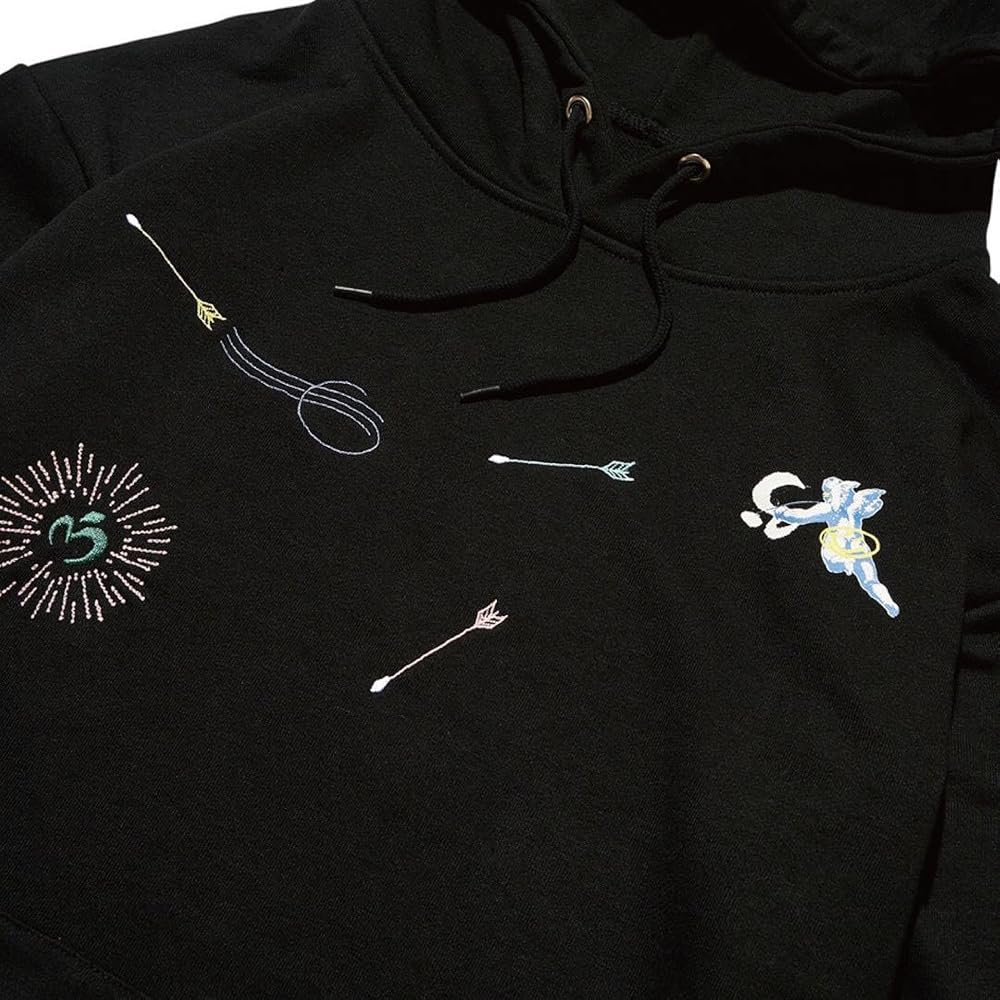 Mrs. GREEN APPLE ZENJIN Hoodie ブラック Amazon.co.jp: Mrs.GREEN APPLEゼンジン未到のヴェルトラウム T